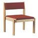 93C Stacking Chair