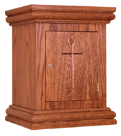 955 Tabernacle church furniture, church goods, furniture, wood furniture, tabernacle955