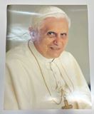 9598P Pope Benedict Xvi 16X20 *WHILE SUPPLIES LAST*