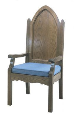 972AP Celebrant Chair