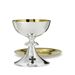 A-751BS Chalice with Paten Brite Star