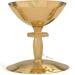 A-7680G Chalice and Paten