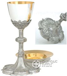 A-8402S Chalice