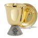 A-9810G Travel Chalice with Paten