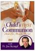 Dvd A Childs First Communion: And So Much More! Joe Kempf