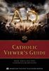 A.D. Catholic Viewers Guide