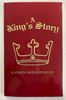 A KingS Story, Paperback by Kathryn Muehlheausler