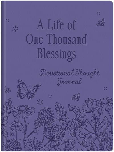 A Life of One Thousand Blessings
