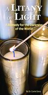 A Litany of Light: A Remedy For The Darkness Of The World Pamphlet