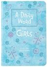 A Little God Time for Girls Prayerbook