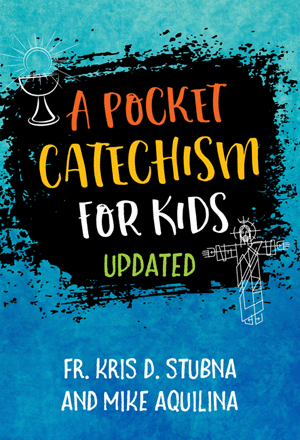 A Pocket Catechism for Kids, Revised