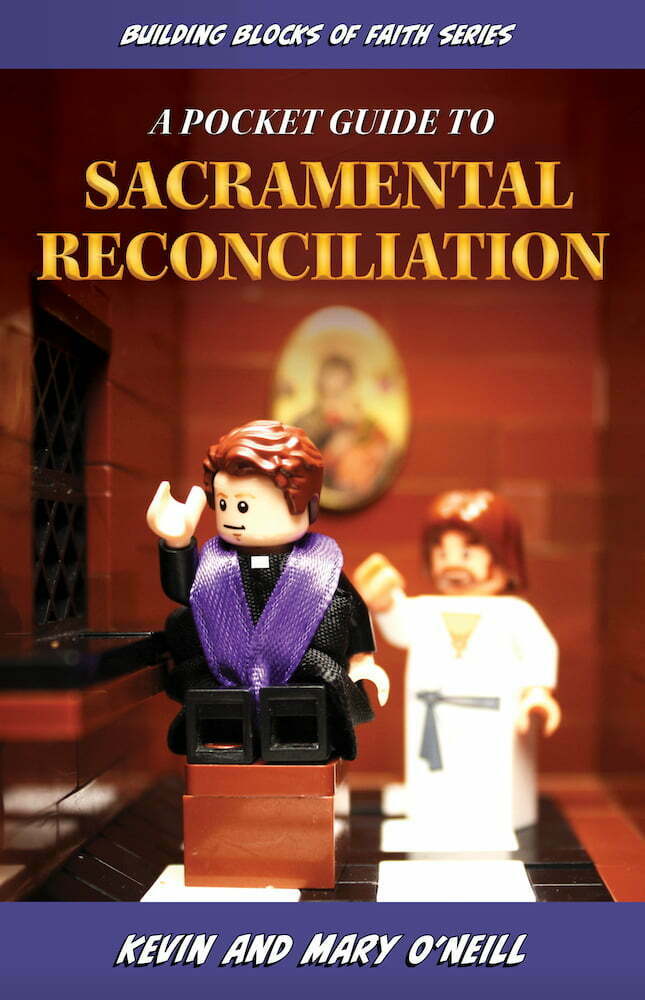 A Pocket Guide to Sacramental Reconciliation Revised Edition 