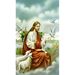 Act of Contrition Paper Prayer Card, Pack of 100