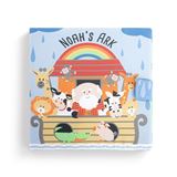Activity Soft Book - Noahs Ark