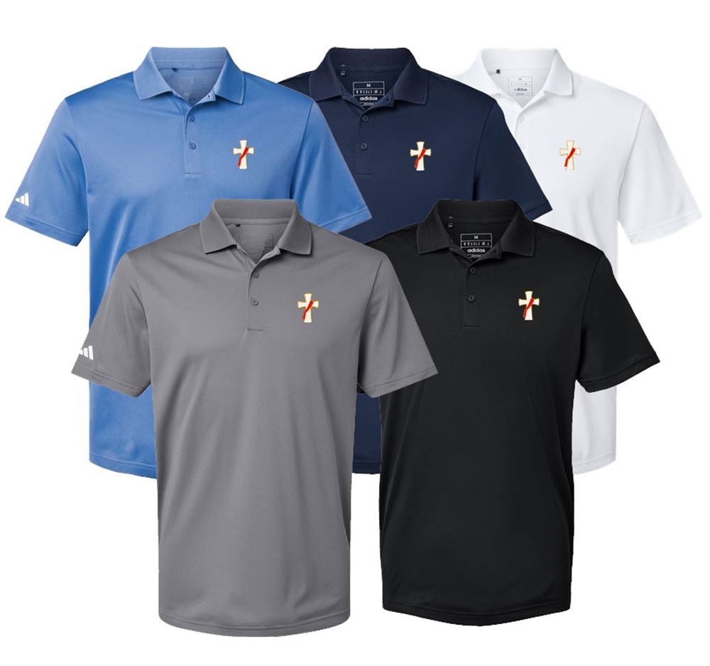 Under armour fishing polo - Gem