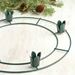 Advent Wreath Frame - 12 inches advent craft kit advent wreath making supplies