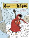 Adventures of Loupio Vol 6: The Quest