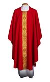 Affordable Chasubles from Italy