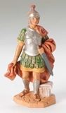 Alexander the Soldier 5" Fontanini Life of Christ Figure