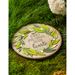 Always and Forever In Our Hearts 10.75" Memorial Garden Stone - 118764