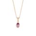 Amethyst Gold Giving Necklace *WHILE SUPPLIES LAST* - 116511
