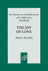 Amoris Laetitia The Joy of Love