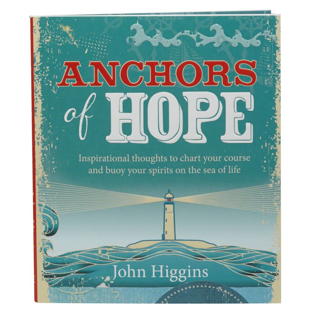 Anchors Of Hope Gift Book