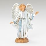 Angel At The Resurrection 5" Fontanini Life of Christ Figure