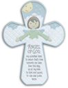 Angel of God Wall Cross *WHILE SUPPLIES LAST*