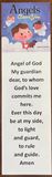 Angels Adore You Bookmark