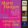 Anthology III: 1990-1996 The Best of Marty Haugen CD