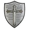 Armor of God Wall Plaque 