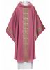 Arte Grosse Chasuble with Cowl, Rose