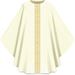 Assisi Chasuble with Woven Galoon