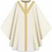 Assisi Chasuble with Woven Galoon