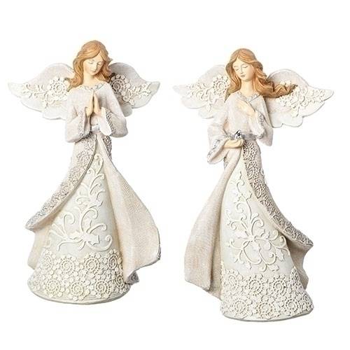 Assorted Angel Figure