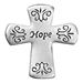 Assorted Blessings Pocket Token Crosses, Sold Each - 123029