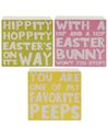 Assorted Easter Box Signs *WHILE SUPPLIES LAST*
