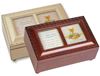 Ave Maria First Communion Wooden Music Boxes