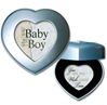 Baby Boy/Heart Shaped Music