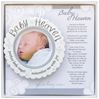 Baby Heaven: Infant Memorial Ornament