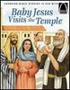 Baby Jesus Visits the Temple-Arch Books