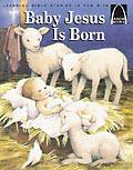 Baby Jesus is Born-Arch Books