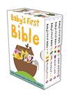 Baby's First Bible Boxed Set