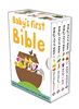 Babys First Bible Boxed Set