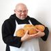 Baking Your Way Through the Holidays: Breads, Cakes, & Treats for All Your Celebrations by Father Dominic Garramone - 121318