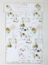 Baptism Flat Wrapping Paper with Gift Card