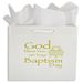 Baptism Gift Bag