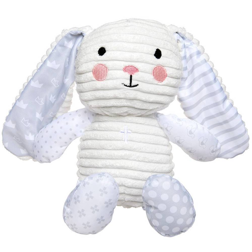 prayer bunny stuffed animal