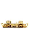 Made in Italy 24k Gold Plated Baptism Set